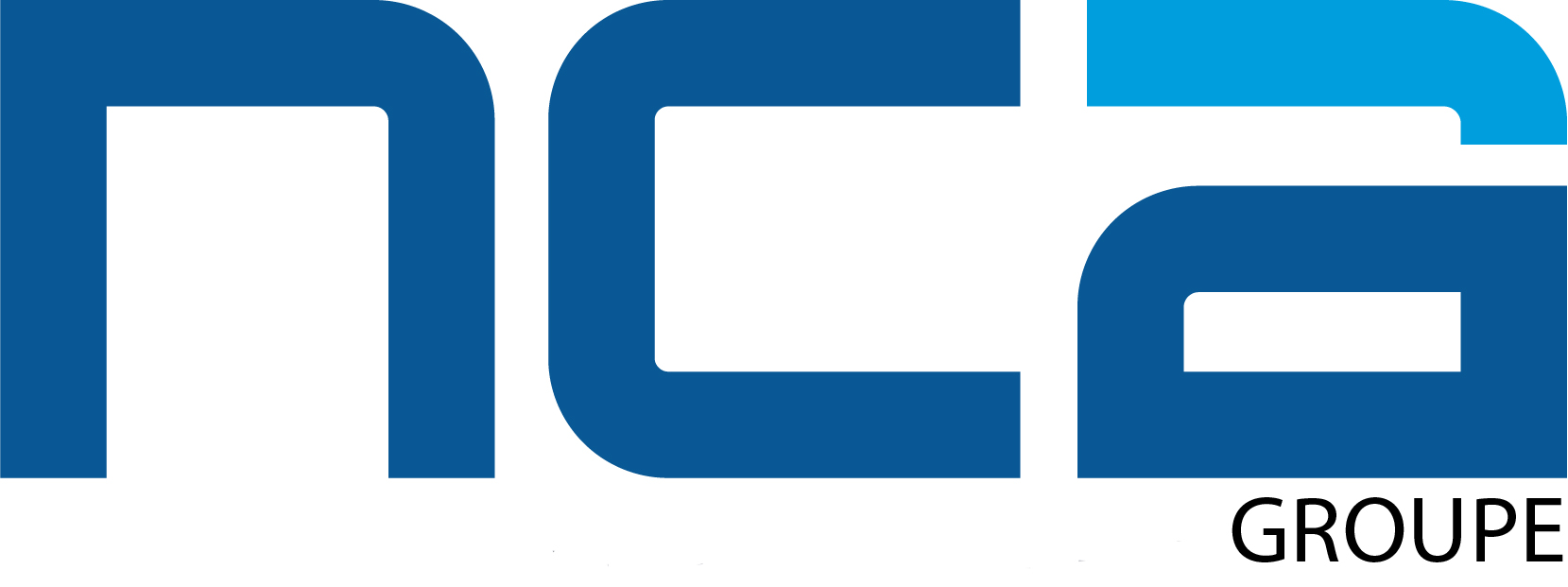 NCA groupe logo